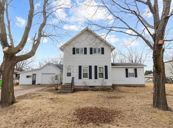 455 Arch Avenue, New Richmond, WI 54017