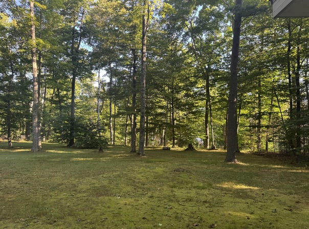 VL .65 AC Ridge Road, Mackinaw City, MI 49701
