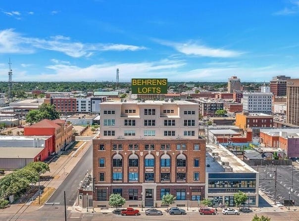 219 S 4th Street, Waco, TX 76701