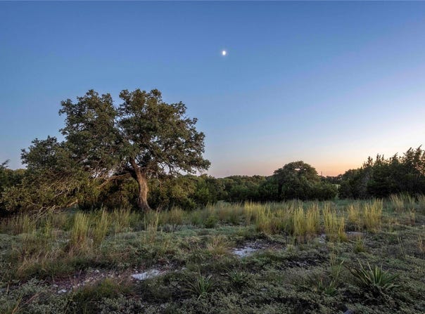 Lot 211 Axis WAY, Lampasas, TX 76550