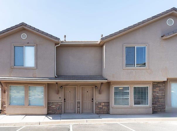 920 S 25 E, Cedar City, UT 84720
