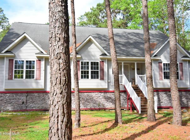 430 Bay Shores Road, Merritt, NC 28556