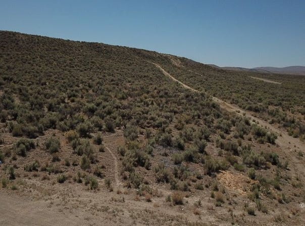 Tbd Rattlesnake Street, Elko, NV 89801