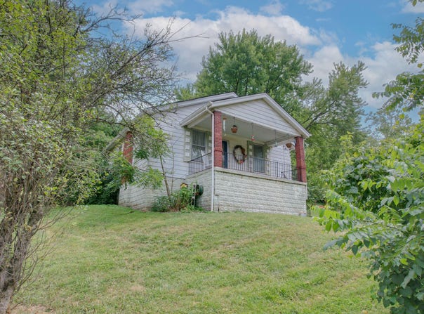 4835 Dodsworth Lane, Cold Spring, KY 41076