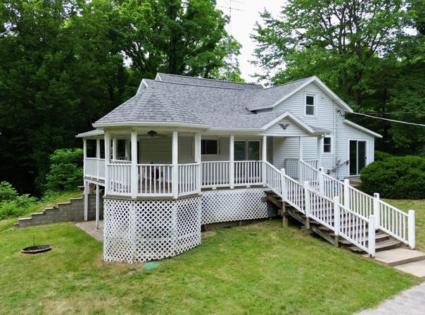 6330 Territorial Road, Benton Harbor, MI 49022