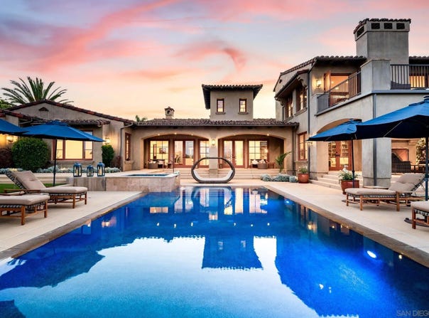 8053 High Time Ridge, San Diego, CA 92127