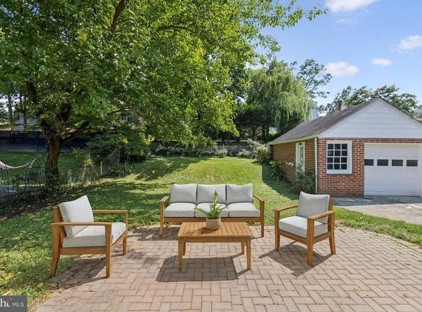 1718 DUBLIN DRIVE, SILVER SPRING, MD 20902