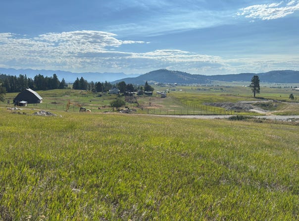 668 Morning View Drive, Kalispell, MT 59901