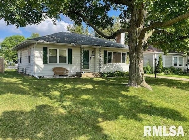 3120 N EMERY Avenue, Peoria, IL 61604
