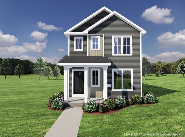 1094 Tundra Avenue, Oregon, WI 53575