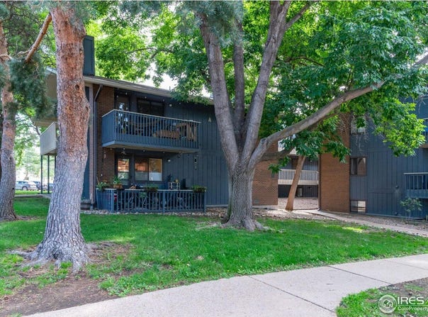2800 Kalmia Ave, Boulder, CO 80301