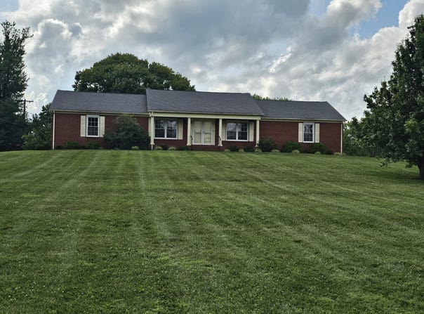 114 Galahad Drive, Georgetown, KY 40324