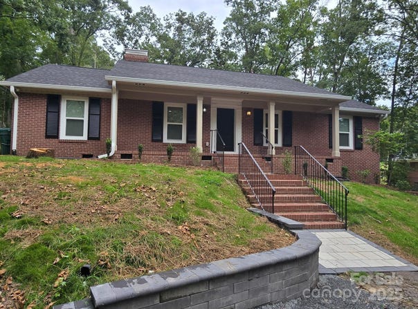 126 Sunset Drive, Chester, SC 29706