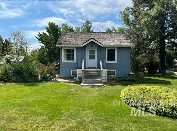12 W Elm Street, Hailey, ID 83333