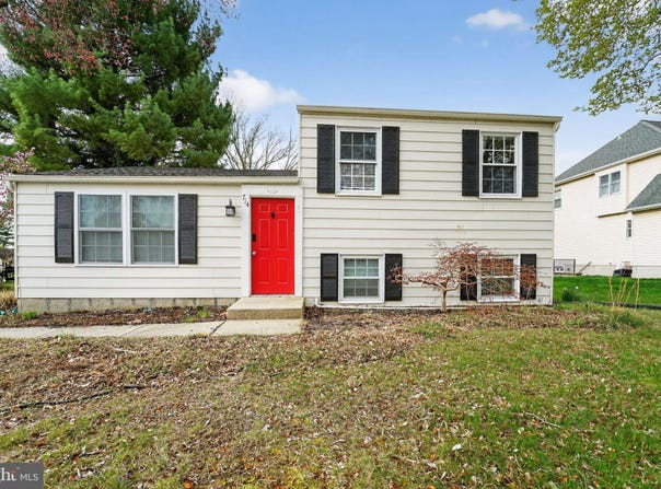 714 FRANS Drive, ABINGDON, MD 21009