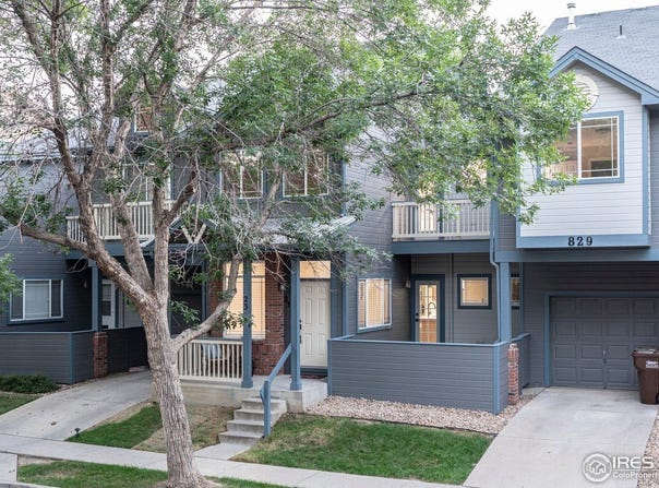 829 Kane Dr, Longmont, CO 80501