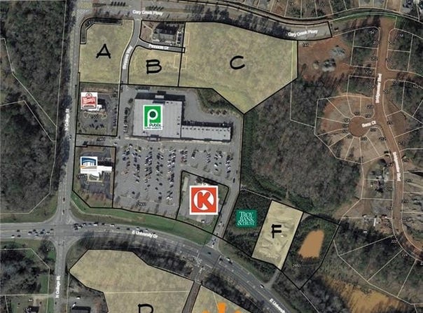 2871 E UNIVERSITY DRIVE, AUBURN, AL 36830