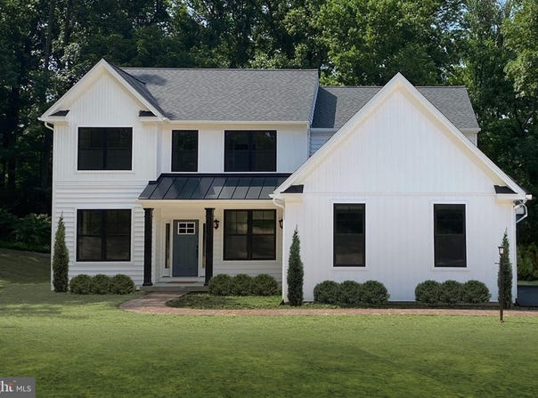 Lot 2, 135 HOFFMANSVILLE ROAD, BARTO, PA 19504