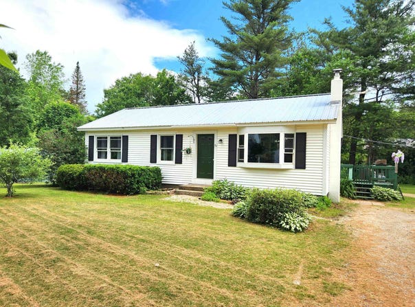 22 Willow Road, Conway, NH 03860