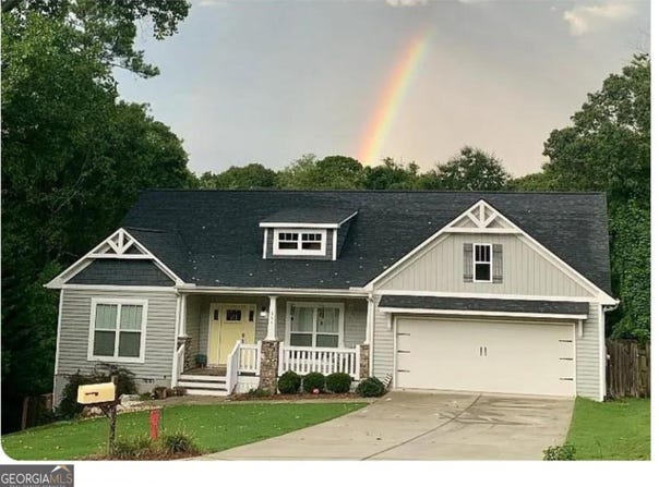 464 Holly, Gainesville, GA 30501