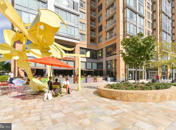 444 M STREET NW, WASHINGTON, DC 20001