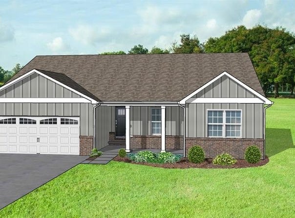 926 Seneca Drive, Waterloo, IL 62298
