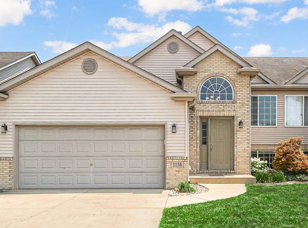 11155 Tennessee Street, Crown Point, IN 46307