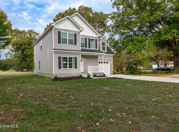 131 Magnolia Drive, Camden, NC 27921