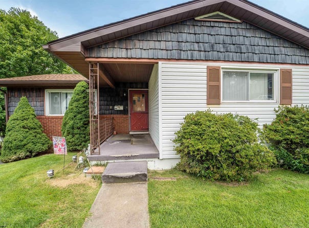 1112 Westmont Road, Fairmont, WV 26554