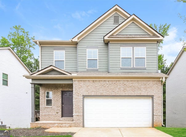 177 Parkview Place, Mcdonough, GA 30253