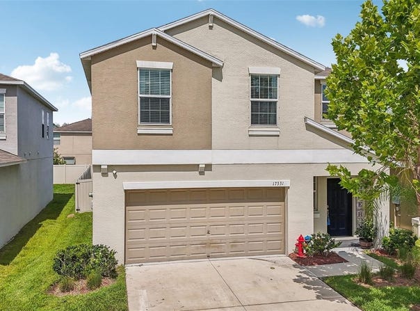17331 WHITE MANGROVE DRIVE, WIMAUMA, FL 33598