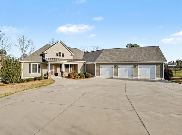 463 Anderson Pond, Aiken, SC 29803