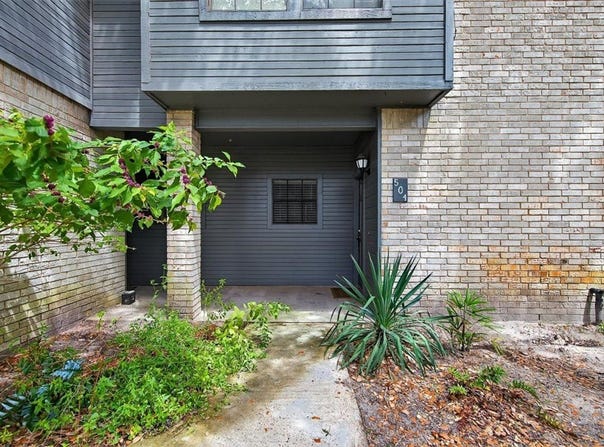 210 Oak Bay Street unit: 504, Rockport, TX 78382