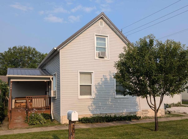 204 Day Street, Decorah, IA 52101