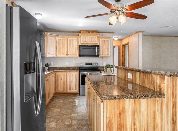 26750 Half Circle Court, Wyoming, MN 55092