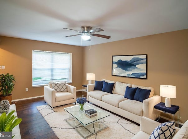 4 LINDEN COURT, SICKLERVILLE, NJ 08081