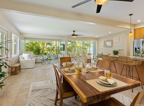 1058 Mokapu Boulevard, Kailua, HI 96734