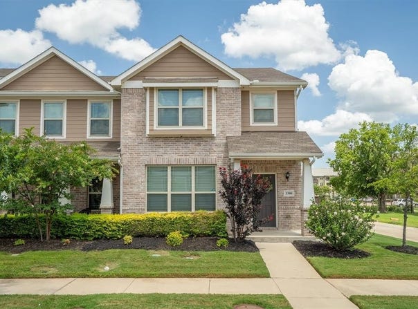 3300 Becker Drive, Denton, TX 76207