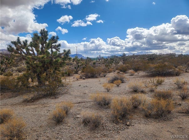 900 W Grand Wash Drive, Meadview, AZ 86444