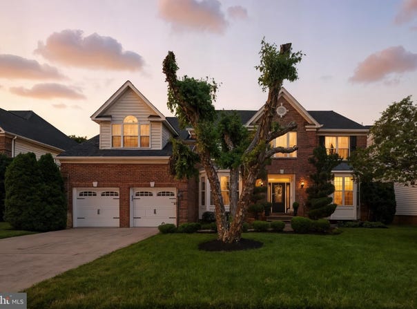 13541 PIEDMONT VISTA DRIVE, HAYMARKET, VA 20169