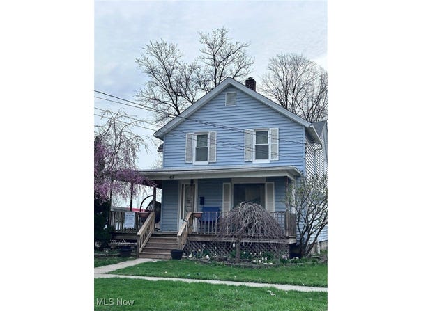 47 Swan Street, Geneva, OH 44041