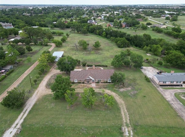 4903 Sachse Road, Sachse, TX 75048