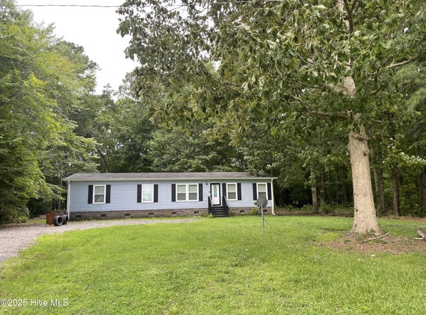994 Snug Harbor Road, Hertford, NC 27944