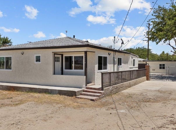 35114 E 82nd Street, Littlerock, CA 93543