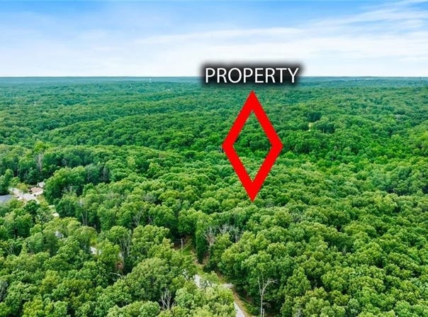 Lots 12 & 13 Kent  LN, Bella Vista, AR 72714