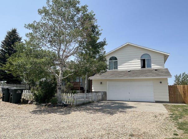 621 Palace Parkway, Spring Creek, NV 89815