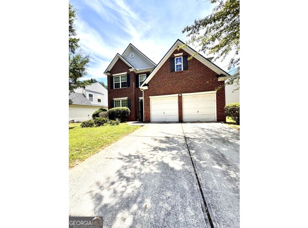 203 Silver Arrow, Austell, GA 30168