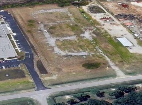 5080 A Avenue, Long Beach, MS 39560