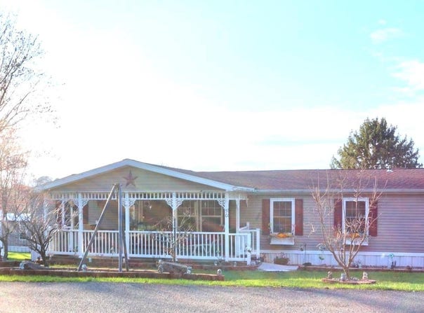 501 WINDY HILL ROAD, SHERMANS DALE, PA 17090