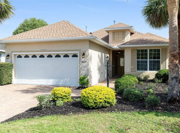 8669 SW 88TH LOOP, OCALA, FL 34481